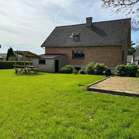 Beatitude62 Villa Fauquembergues Eksteriør bilde